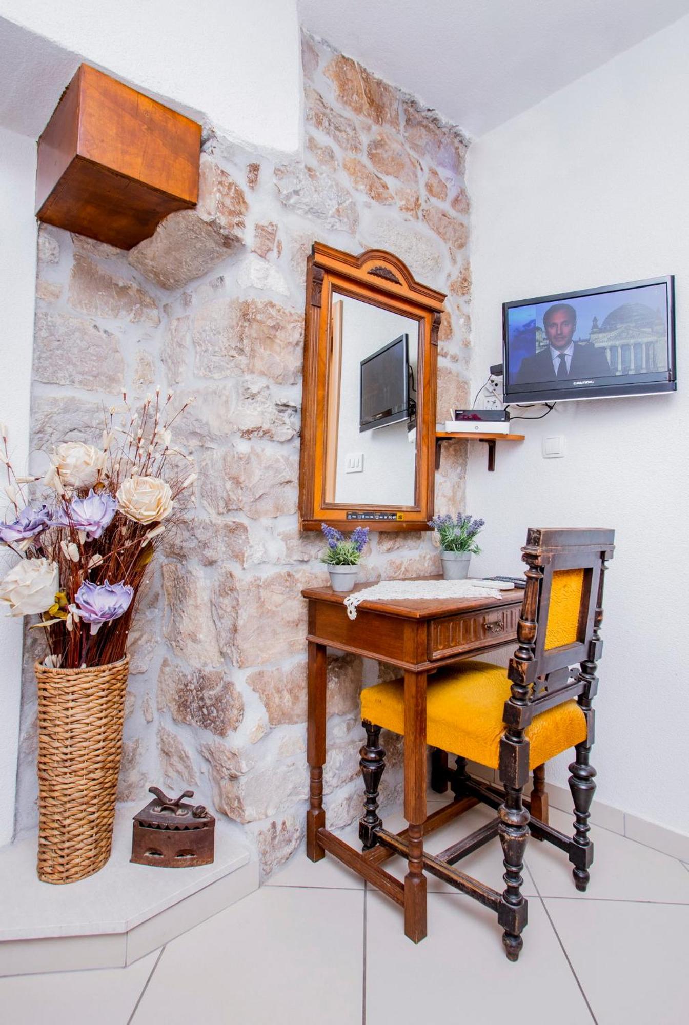Villa Spaladium Split Zimmer foto